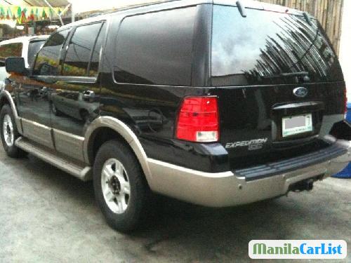 Pictures of Ford Expedition 2004