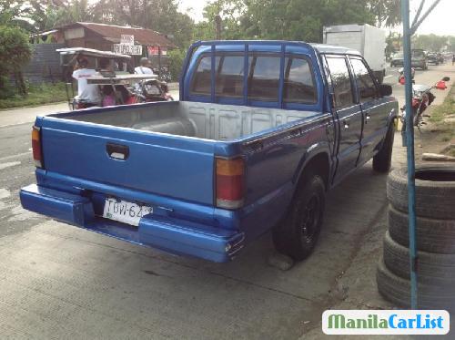 Picture of Mazda 1991