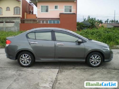 Picture of Honda City 2009