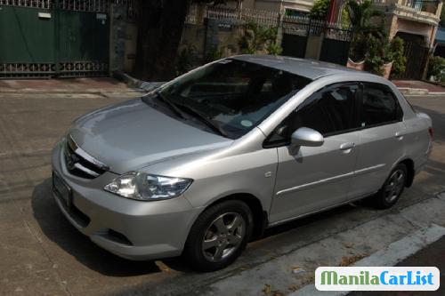 Picture of Honda City 2006