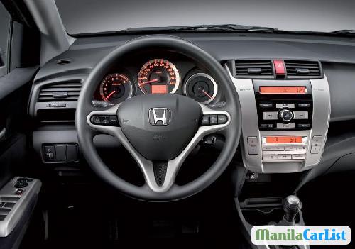Pictures of Honda 2008