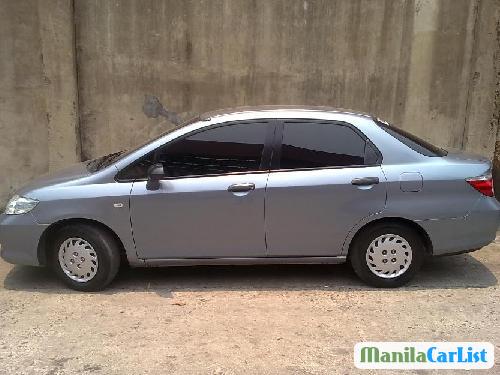 Pictures of Honda City 2007