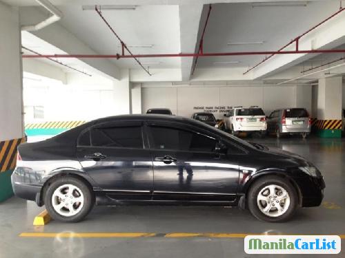 Picture of Honda Civic 2006