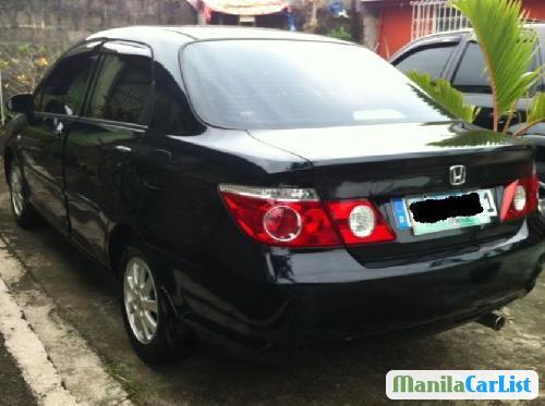 Pictures of Honda City IDsi 2008