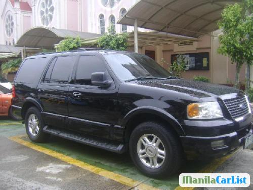 Pictures of Ford Expedition 2003