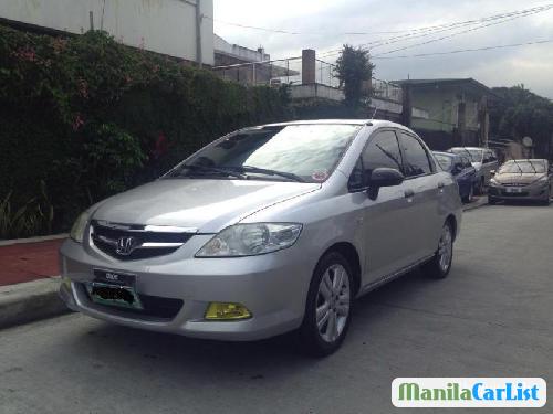Pictures of Honda Civic 2007