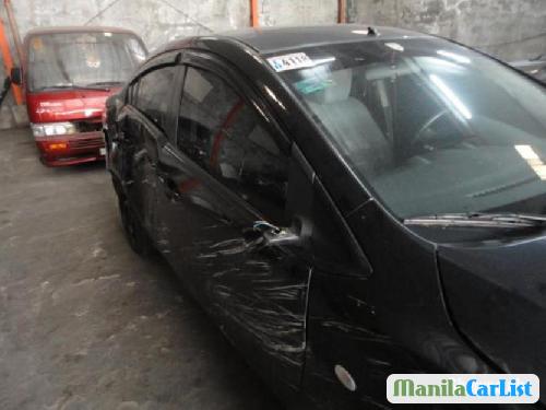 Pictures of Mazda Mazda2 2012