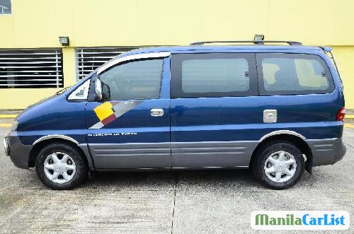 Picture of Hyundai Starex 1999