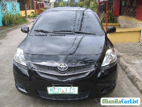 Pictures of Toyota Vios 2009