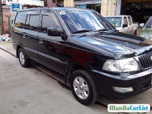 Picture of Toyota Revo 2004