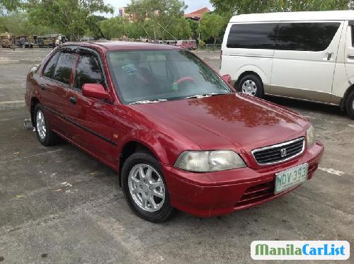 Picture of Honda City 1998