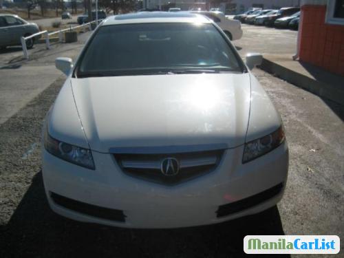 Picture of Acura 2006