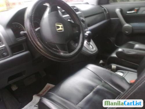 Picture of Honda CR-V 2007