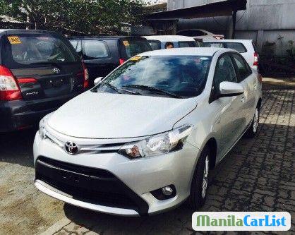 Pictures of Toyota Vios Manual 2015