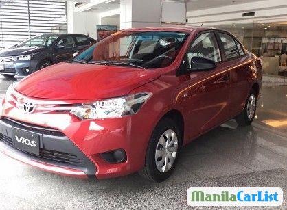 Picture of Toyota Vios Manual 2015