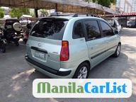 Pictures of Hyundai Matrix Manual 2005