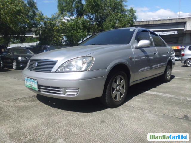 Picture of Nissan Sentra Automatic 2005