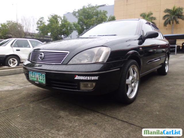 Pictures of Nissan Sentra Automatic 2005