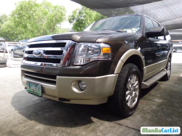 Picture of Ford Expedition Automatic 2008