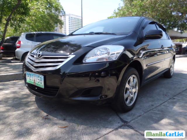 Pictures of Toyota Vios Automatic 2010