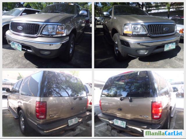 Picture of Ford Expedition Automatic 2002