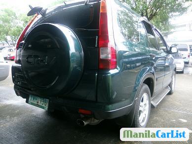 Picture of Honda CR-V Automatic 2004