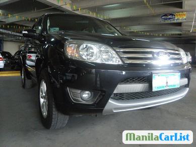 Picture of Ford Escape Automatic 2008