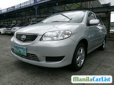 Pictures of Toyota Vios Manual 2005