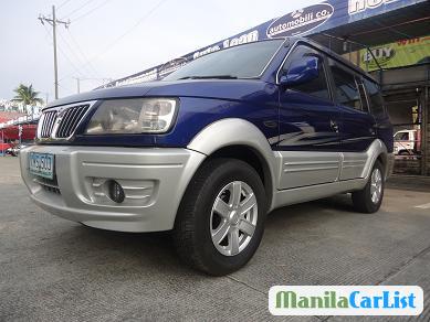 Picture of Mitsubishi Adventure Automatic 2003
