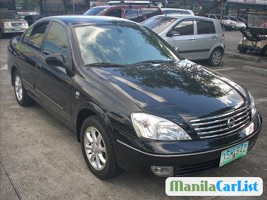 Nissan Sentra Automatic 2005 - image 1