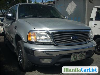 Picture of Ford Expedition Automatic 2000