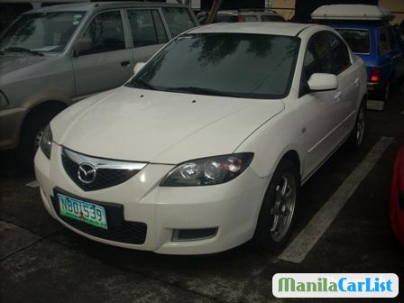 Picture of Mazda Mazda3 Automatic 2009