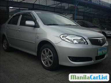 Pictures of Toyota Vios Manual 2006
