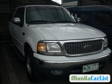 Picture of Ford Expedition Automatic 1999