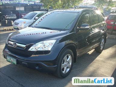Picture of Honda CR-V Automatic 2007
