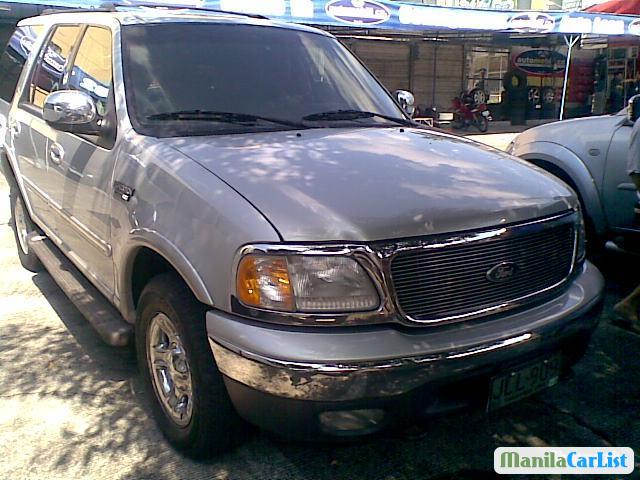 Picture of Ford Expedition Automatic 2000