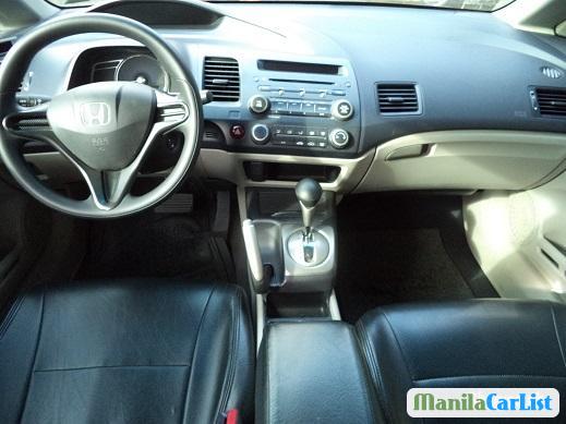 Picture of Honda Civic Automatic 2006
