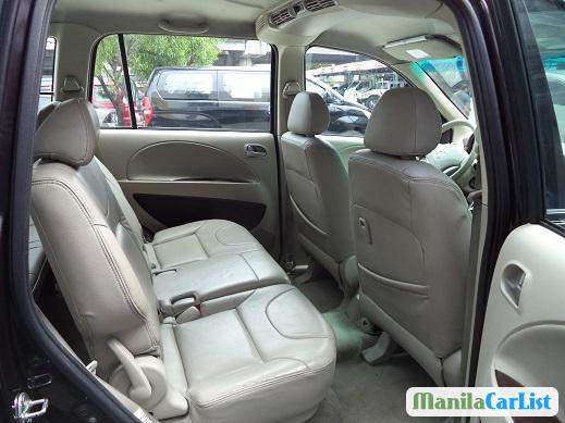 Pictures of Toyota Innova Automatic 2006