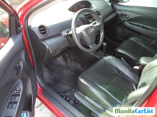 Picture of Toyota Vios Automatic 2011