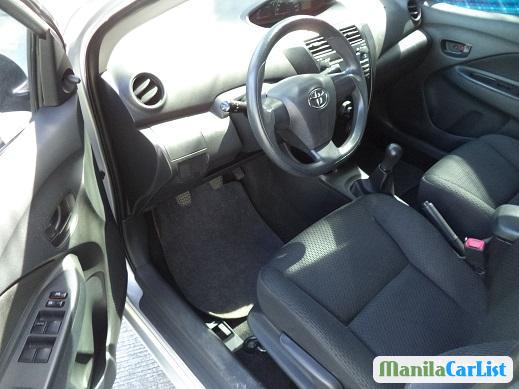 Picture of Toyota Vios Manual 2010