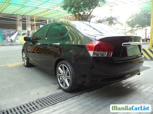 Picture of Honda City Automatic 2009