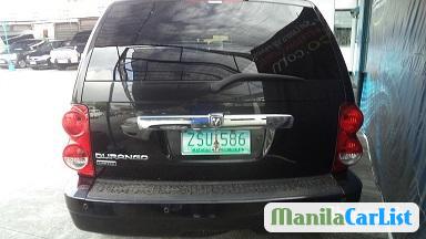 Picture of Dodge Durango Automatic 2008