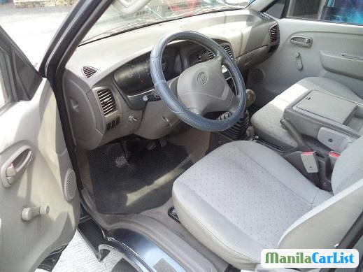 Picture of Kia Rondo Manual 2005