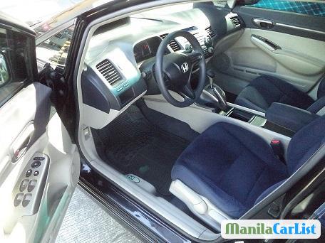 Pictures of Honda Civic Automatic 2009