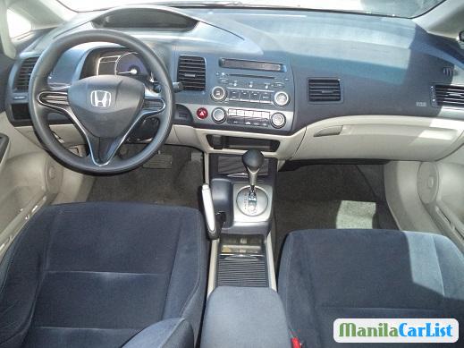 Picture of Honda Civic Automatic 2007