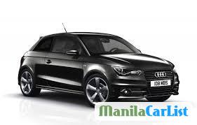 Pictures of Audi A3 Automatic 2015