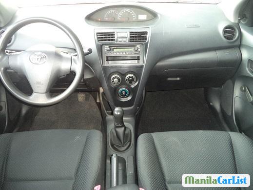 Picture of Toyota Vios Manual 2007