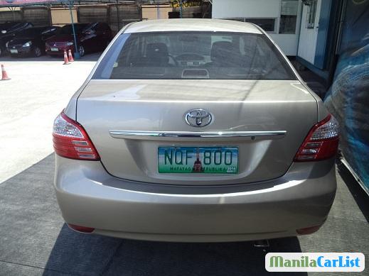 Picture of Toyota Vios Automatic 2010