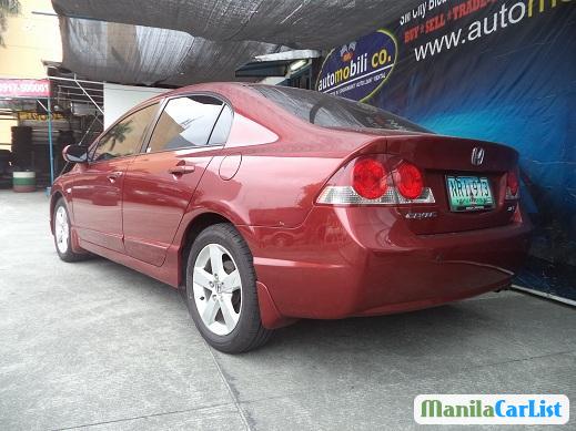 Picture of Honda Civic Automatic 2009