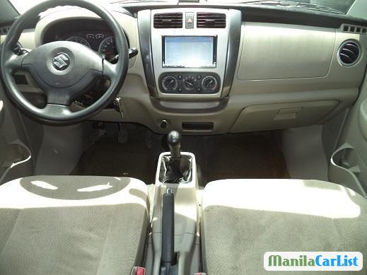 Pictures of Suzuki APV Manual 2010